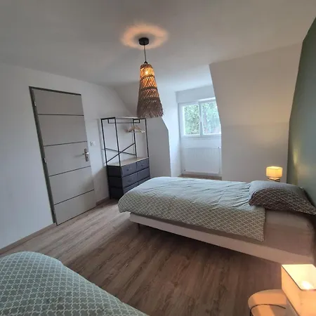 Maison De Laure Сasa de vacaciones