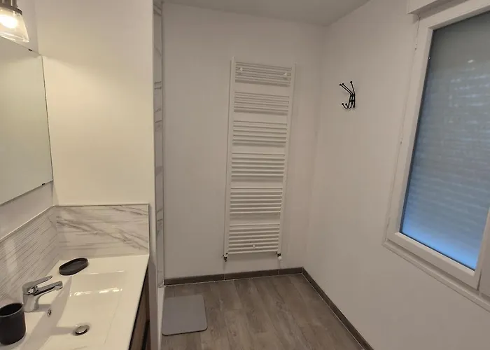 Сasa de vacaciones Maison De Laure Rethonvillers