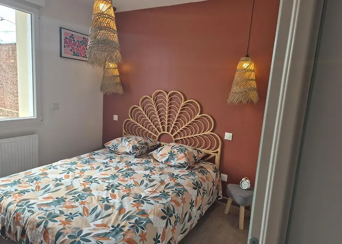 Maison De Laure Rethonvillers